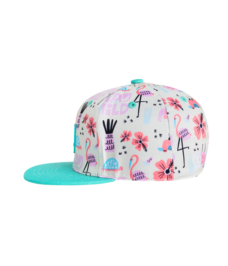 Headster Headster - Stay Wild Cap