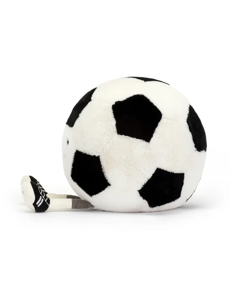 Jellycat Jellycat - Amuseable Sports Soccer Ball