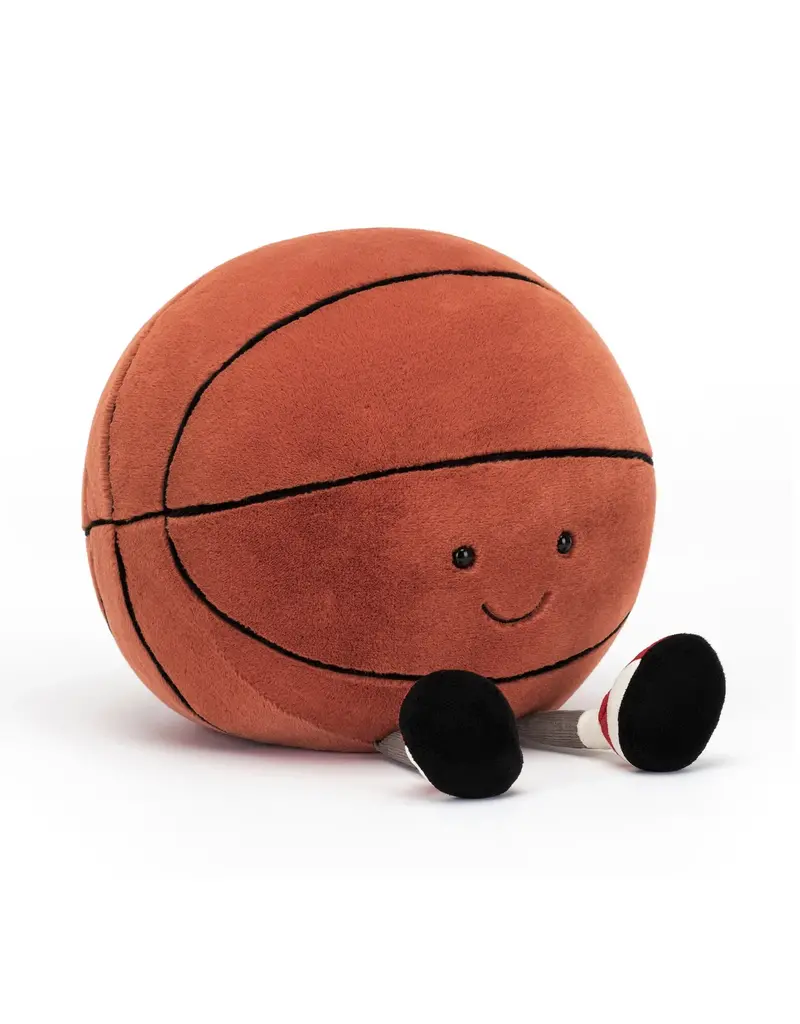 Jellycat Jellycat - Amuseable Sports Basketball
