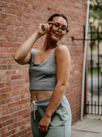 Z Supply Brenna Bralette