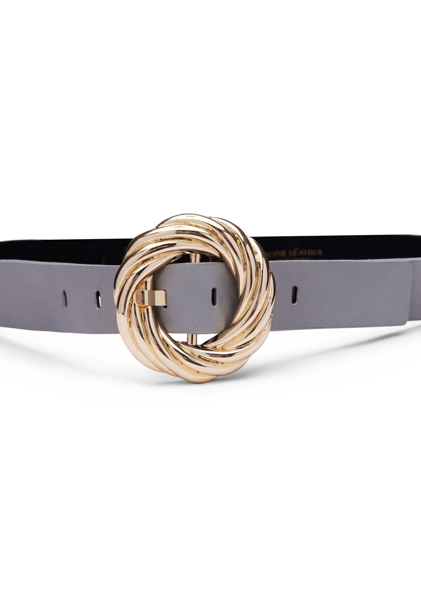 Lovestrength Oakley Belt - Minky Mink