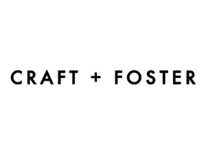 Craft + Foster
