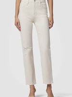 Hudson Remi High-Rise Straight Ankle Jean