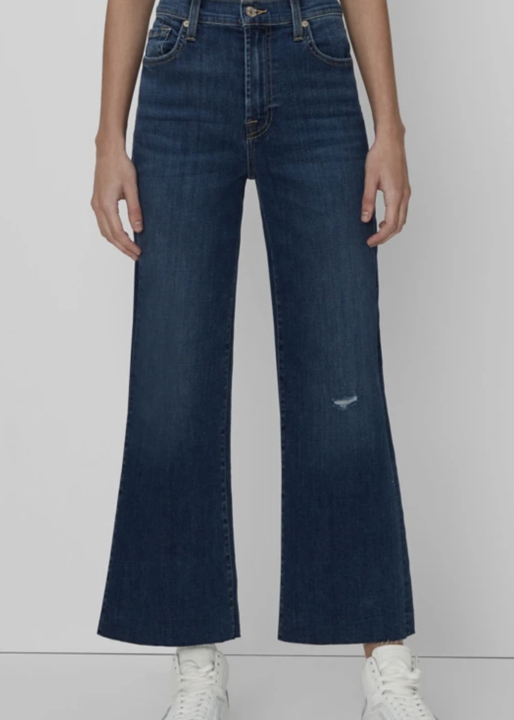 7 For All Mankind 7 For All Mankind Cropped Alexa