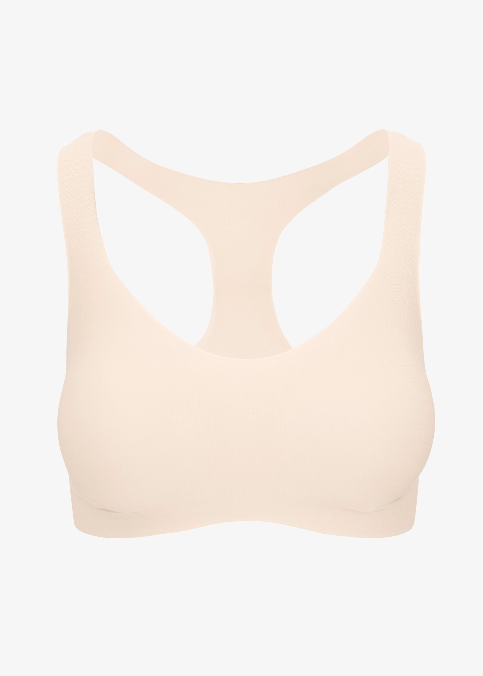 Commando Commando Butter Soft-Support Racerback Bralette