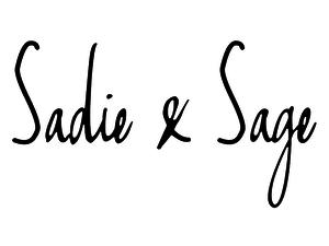 Sadie & Sage