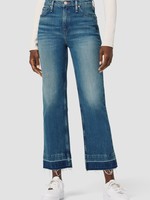 Hudson Remi High-Rise Straight Ankle Jean