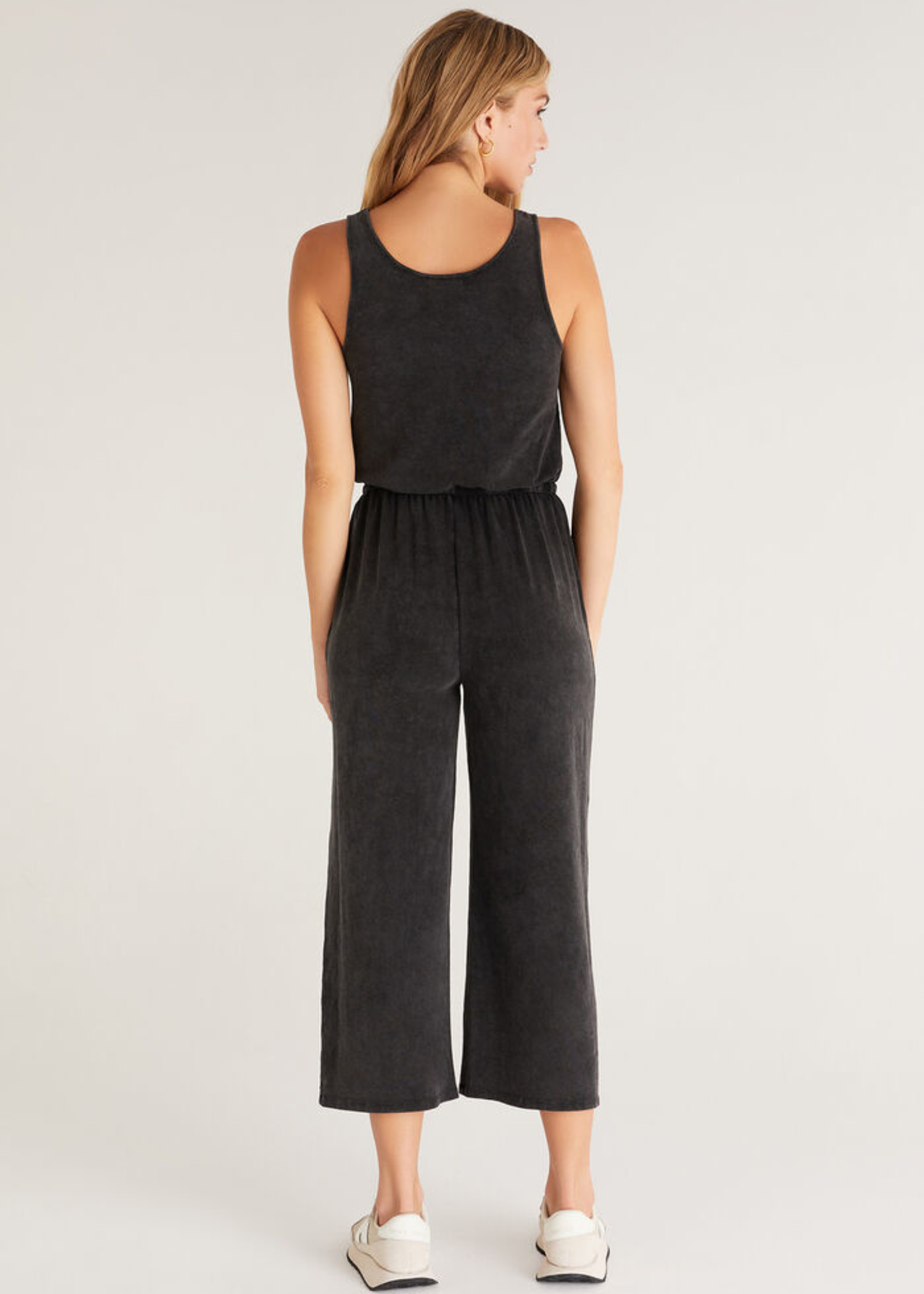 Z Supply Z Supply Easy Going Jumpsuit