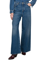 7 For All Mankind Zoey Wide Leg