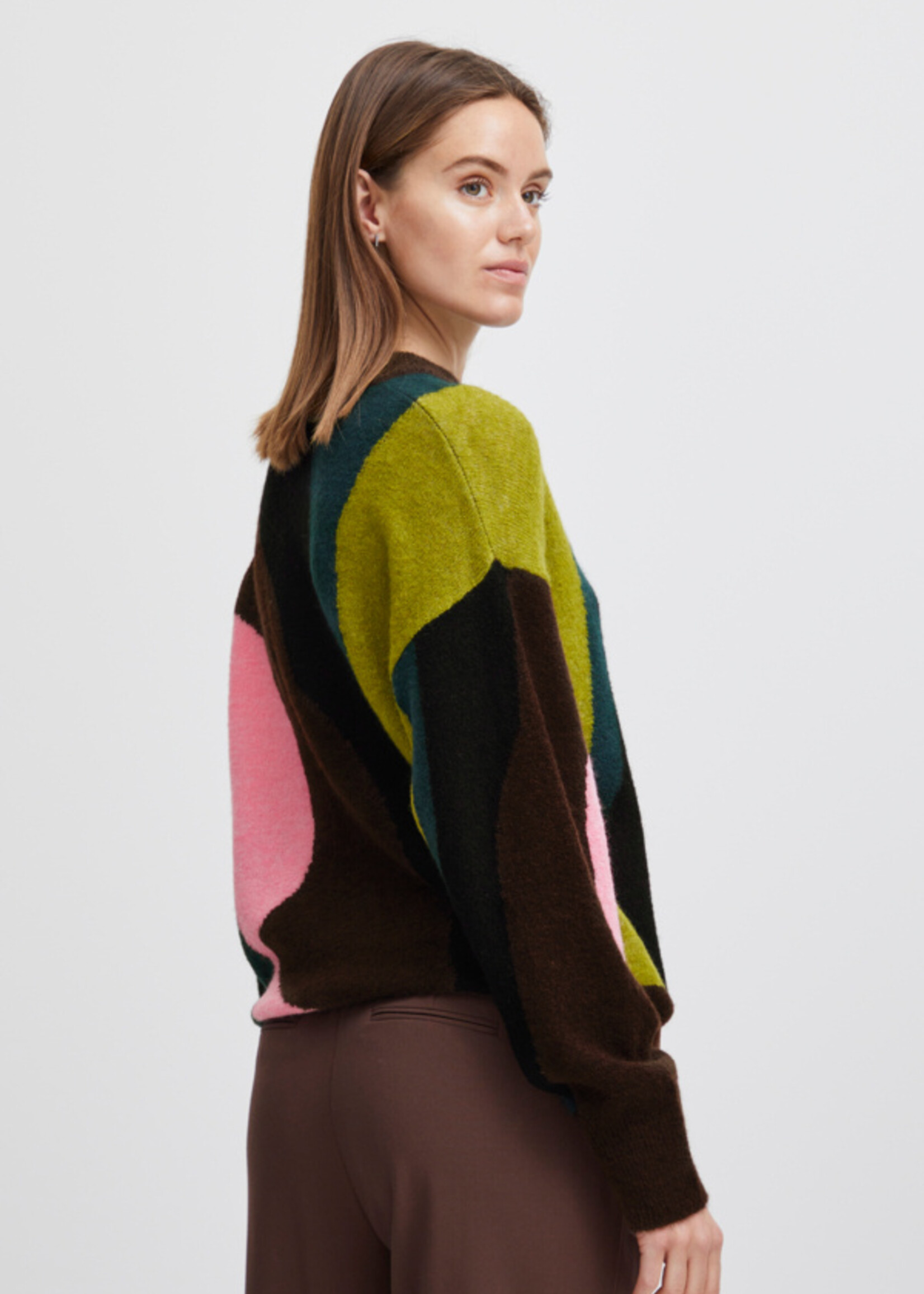 b. Young B. Young Bymartine Pullover