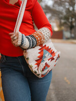 Panache Panache Aztec Crossbody