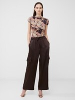 French Connection Chloetta Cargo Trouser