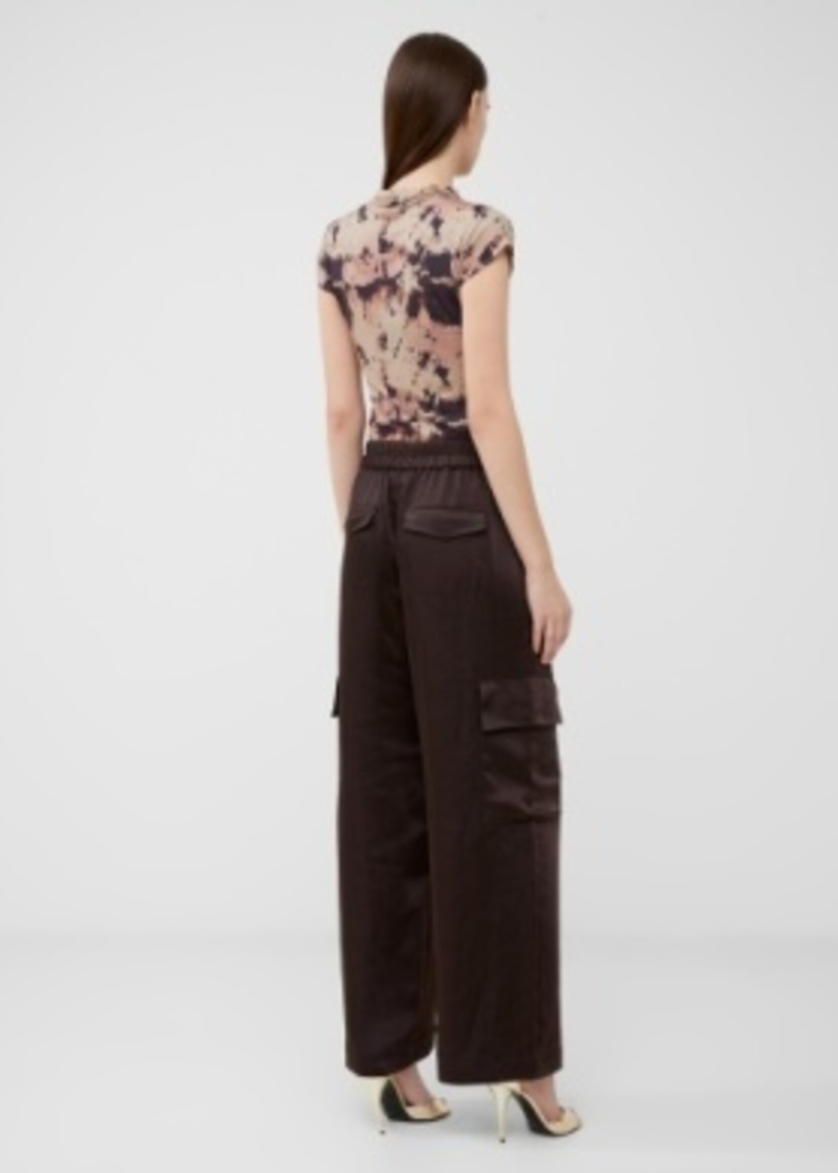 French Connection French Connection Chloetta Cargo Trouser