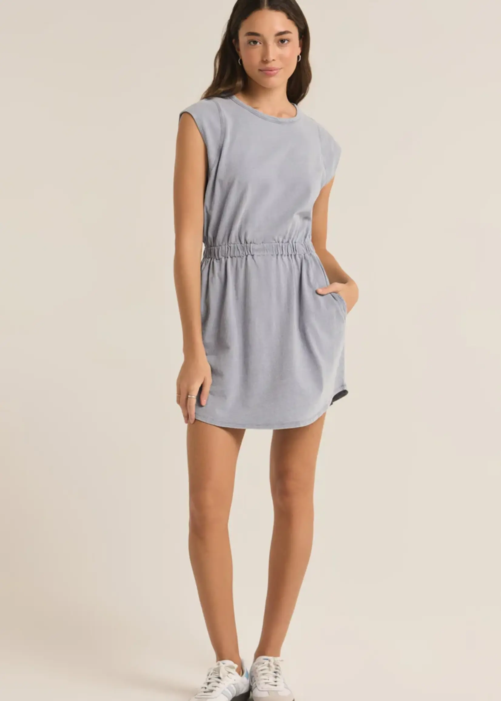 Z Supply Z Supply Paxton Knit Dress