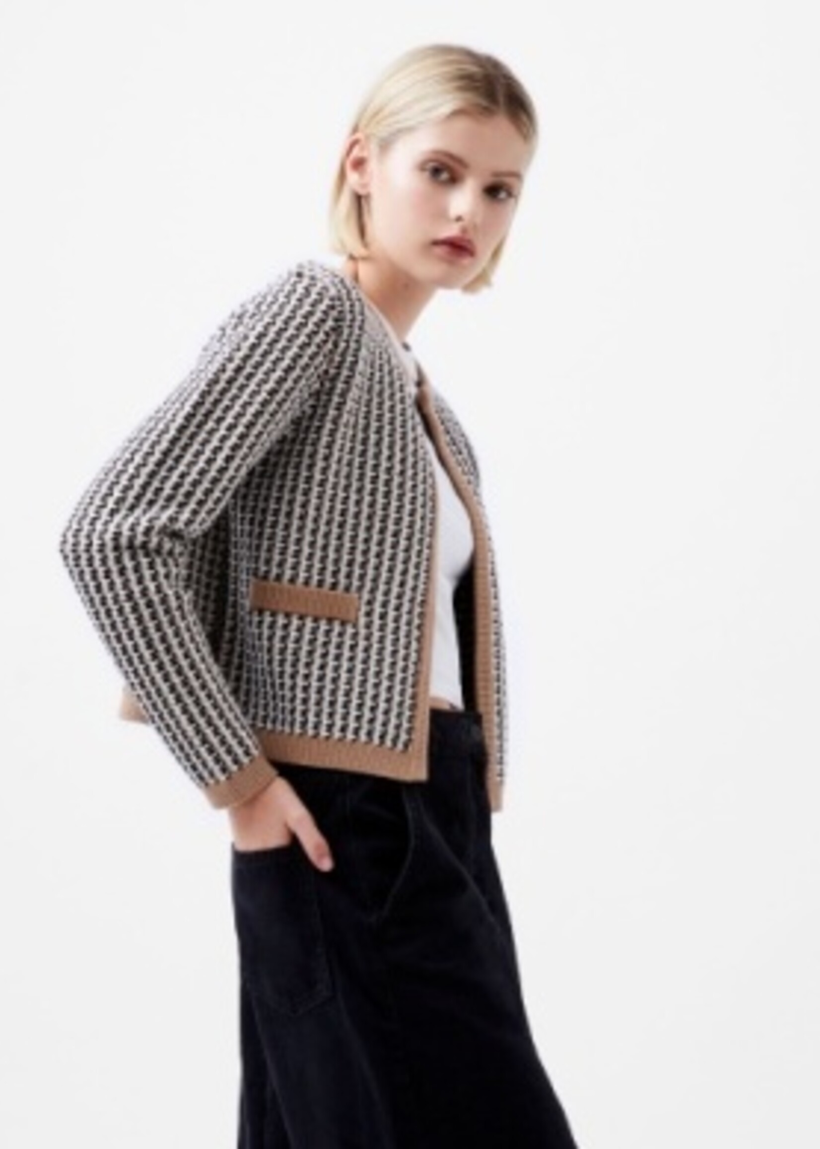 French Connection French Connection Noar Cardigan