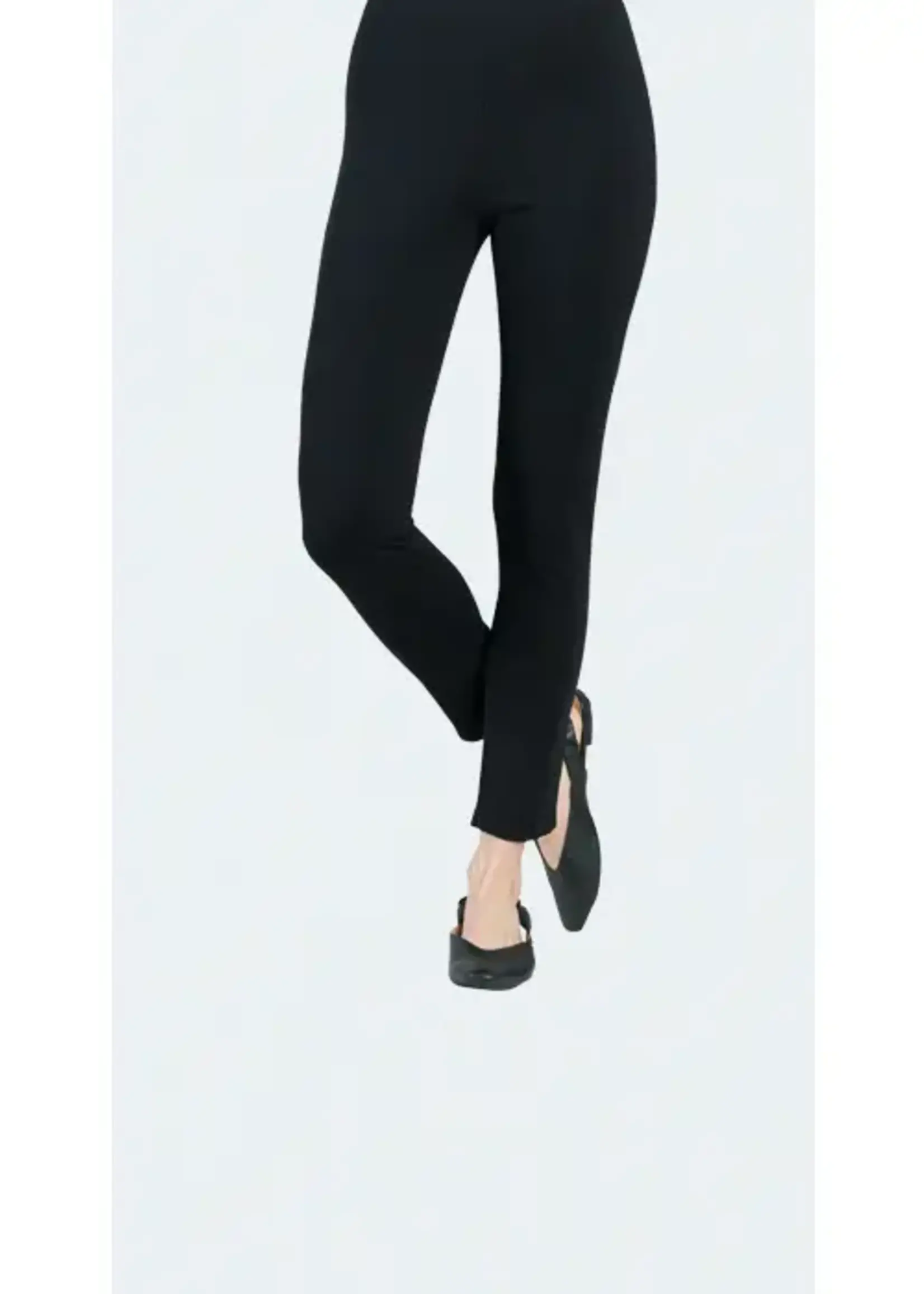 Clara Sunwoo Clara Sunwoo Cropped Equestrian Pant