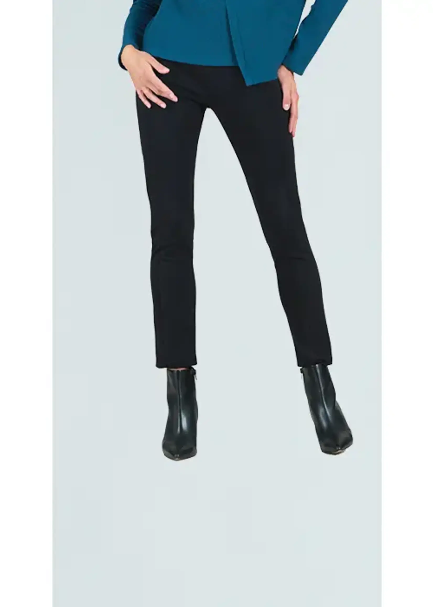 Clara Sunwoo Clara Sunwoo Cropped Equestrian Pant