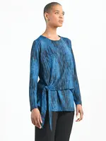 Clara Sunwoo High Low Tunic