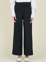 Grade & Gather Black Pants