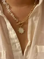 Golden Hour Studio Jia Necklace