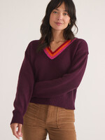 Bella Cropped Sweater