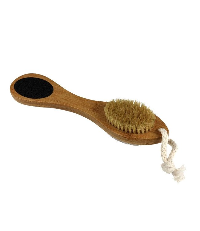 RELAXUS BAMBOO 4-IN-1 FOOT SMOOTHER