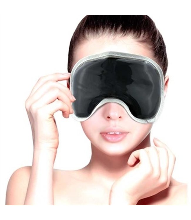 RLX HOT & COLD CLAY PACK Eusenses