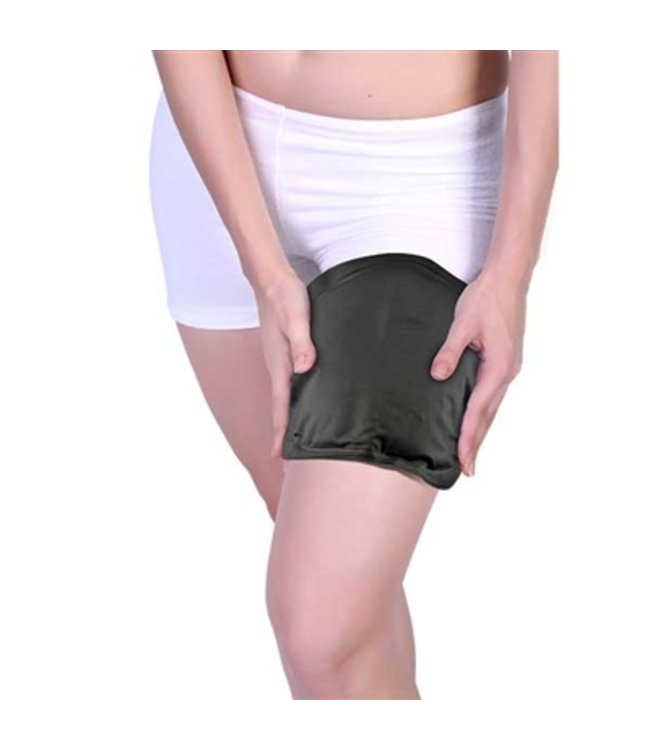 RLX HOT & COLD CLAY PACK Eusenses