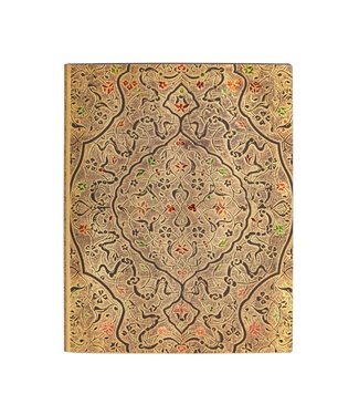 PAPER BLANKS PB NOTEBOOK FLEXI  - ZAHRA ULTRA