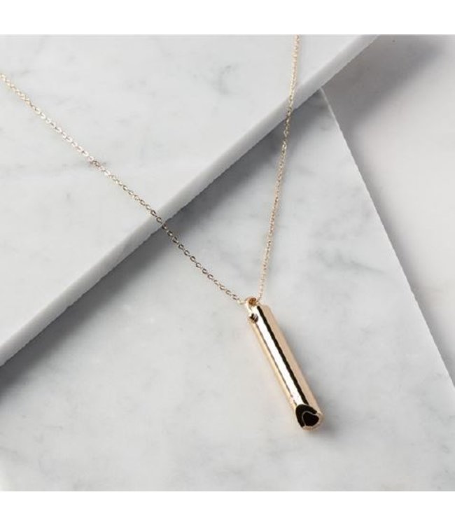 Komuso the hotsell shift necklace