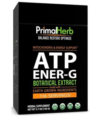 PRIMAL HERB PH ATP ENER-G 3.7 OZ