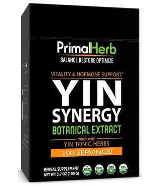 PRIMAL HERB PH YIN SYNERGY 3.7 OZ