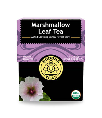 BUDDHA TEAS BT MARSHMALLOW LEAF TEA