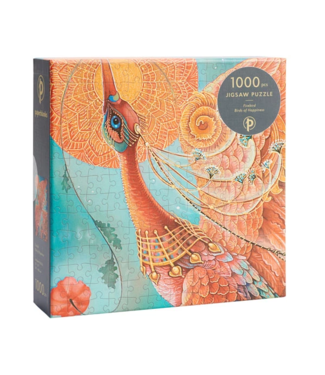 PAPER BLANKS PB JIGSAW PUZZLE - FIREBIRD