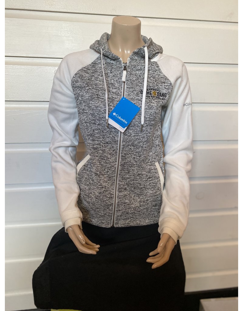 columbia darling days hoodie