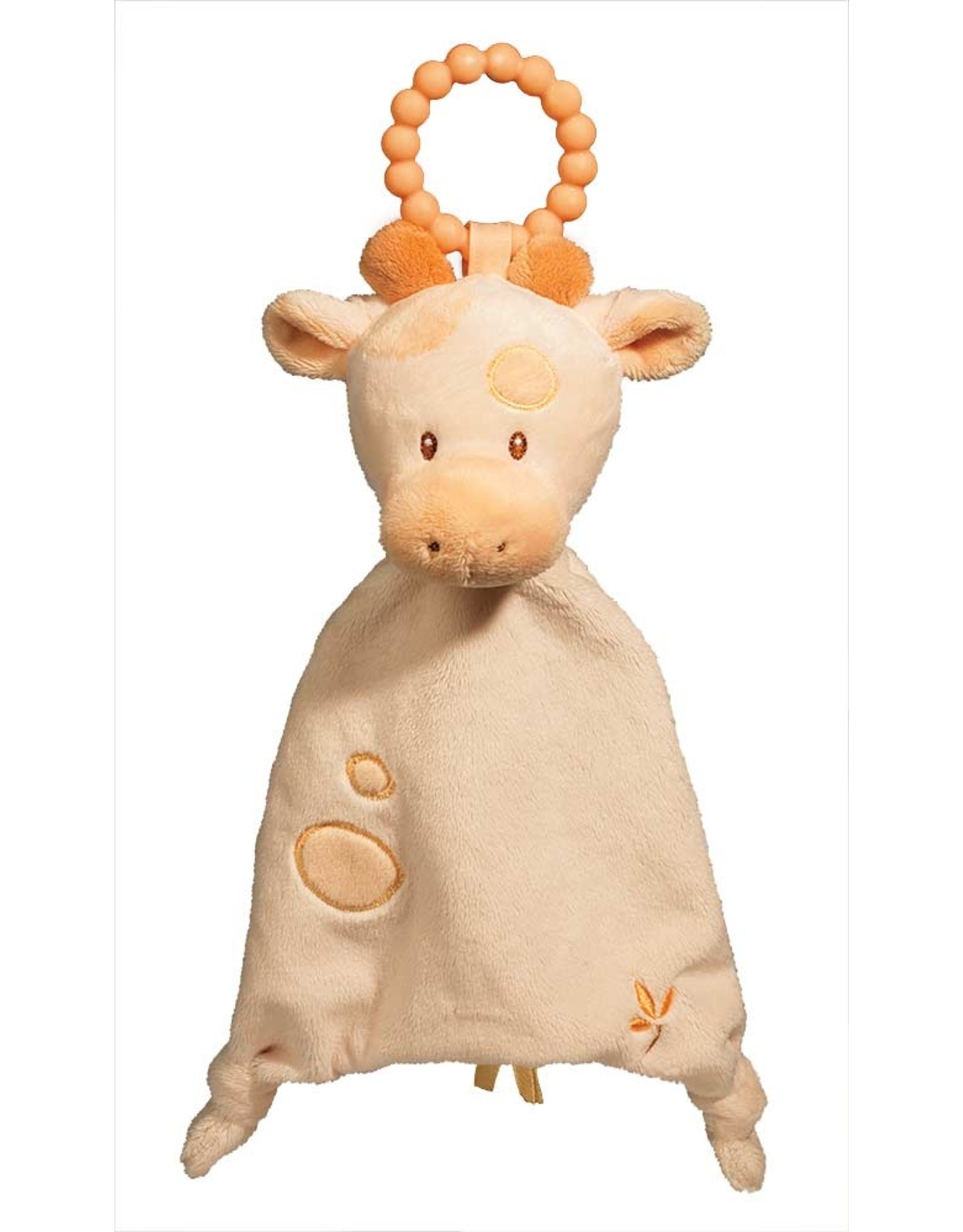 giraffe teether