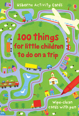 100 THINGS -TRIP