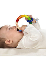 Haba Clutching Toy - Kringelring