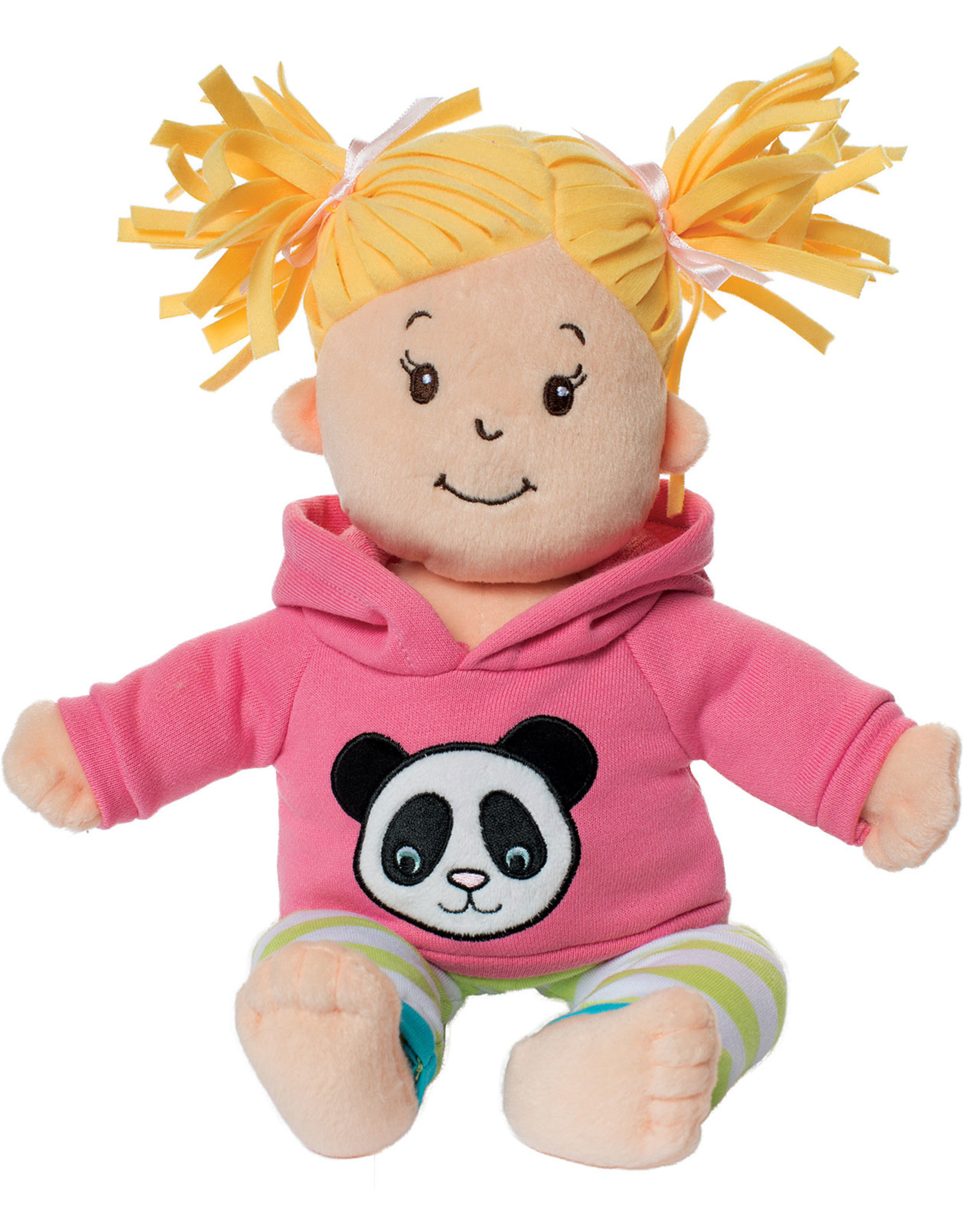 manhattan toy company baby stella