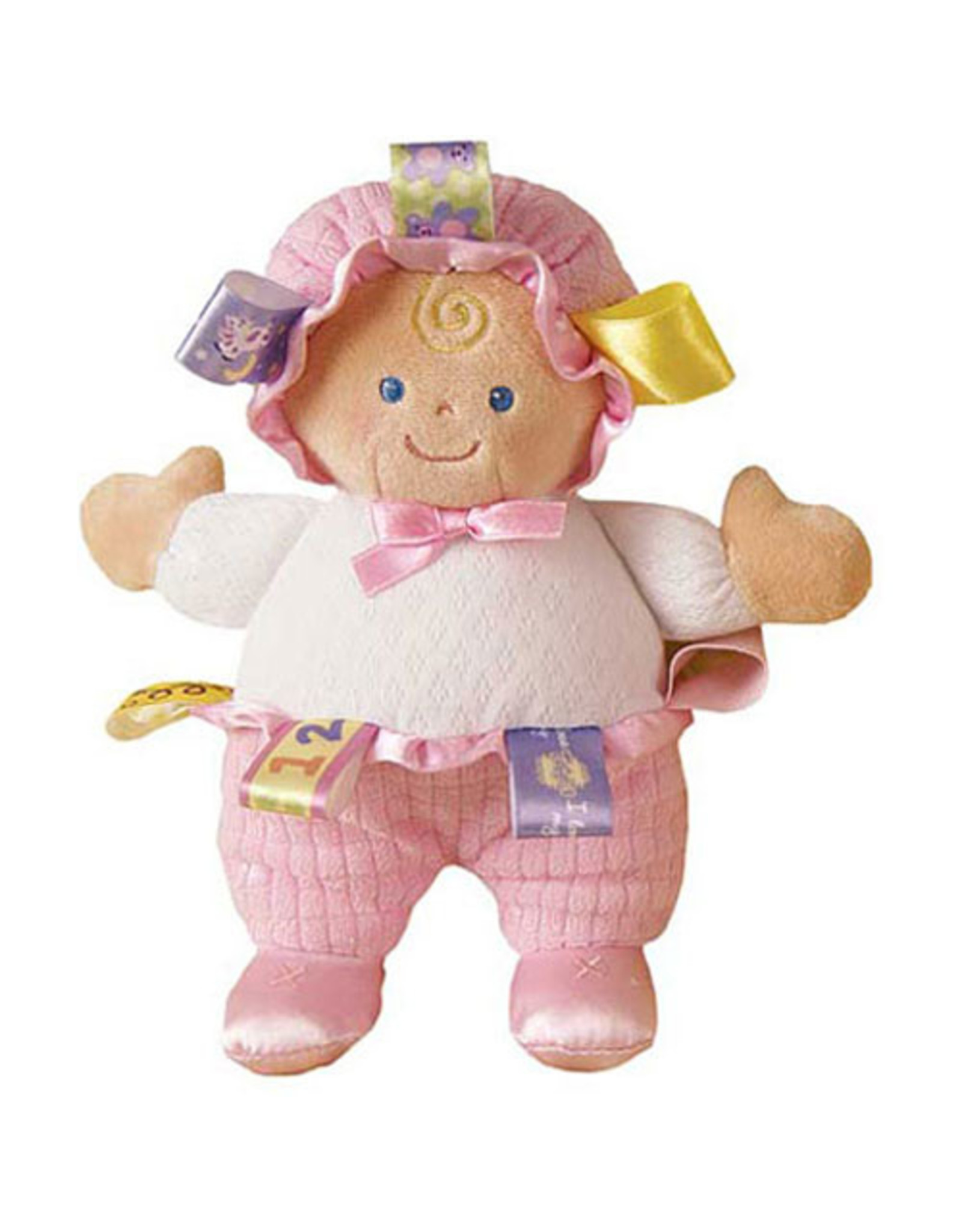 MARY MEYER BABY DOLL