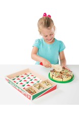 melissa and doug pizza