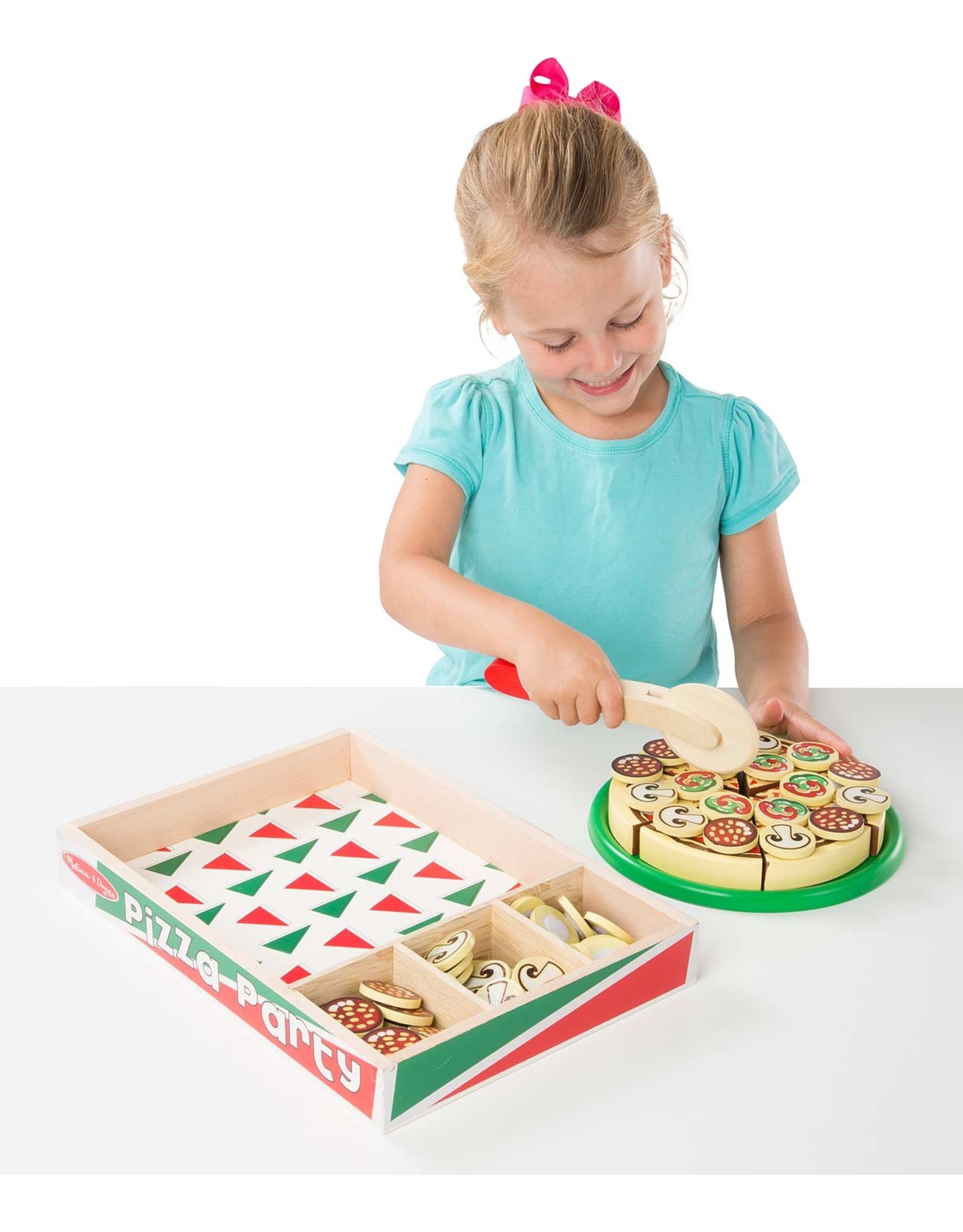 melissa & doug pizza