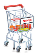 melissa and doug grocery cart