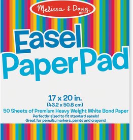 MELISSA & DOUG EASEL PAD