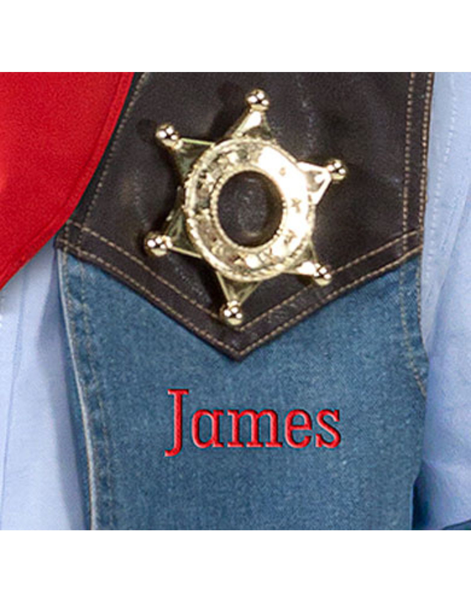 melissa and doug cowboy