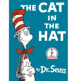 Penguin/Random House CAT IN THE HAT