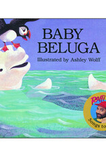 Penguin/Random House BABY BELUGA (BRD)