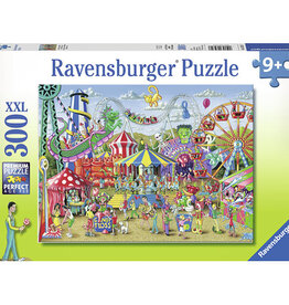 Ravensburger 300 PC CARNIVAL