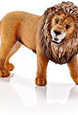 SCHLEICH Lion, roaring