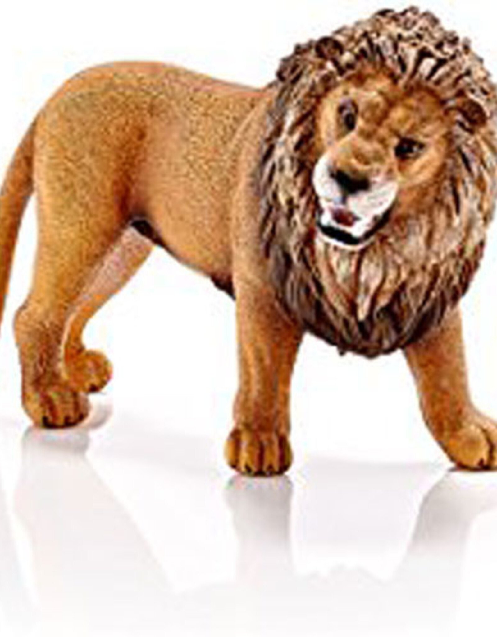 SCHLEICH Lion, roaring